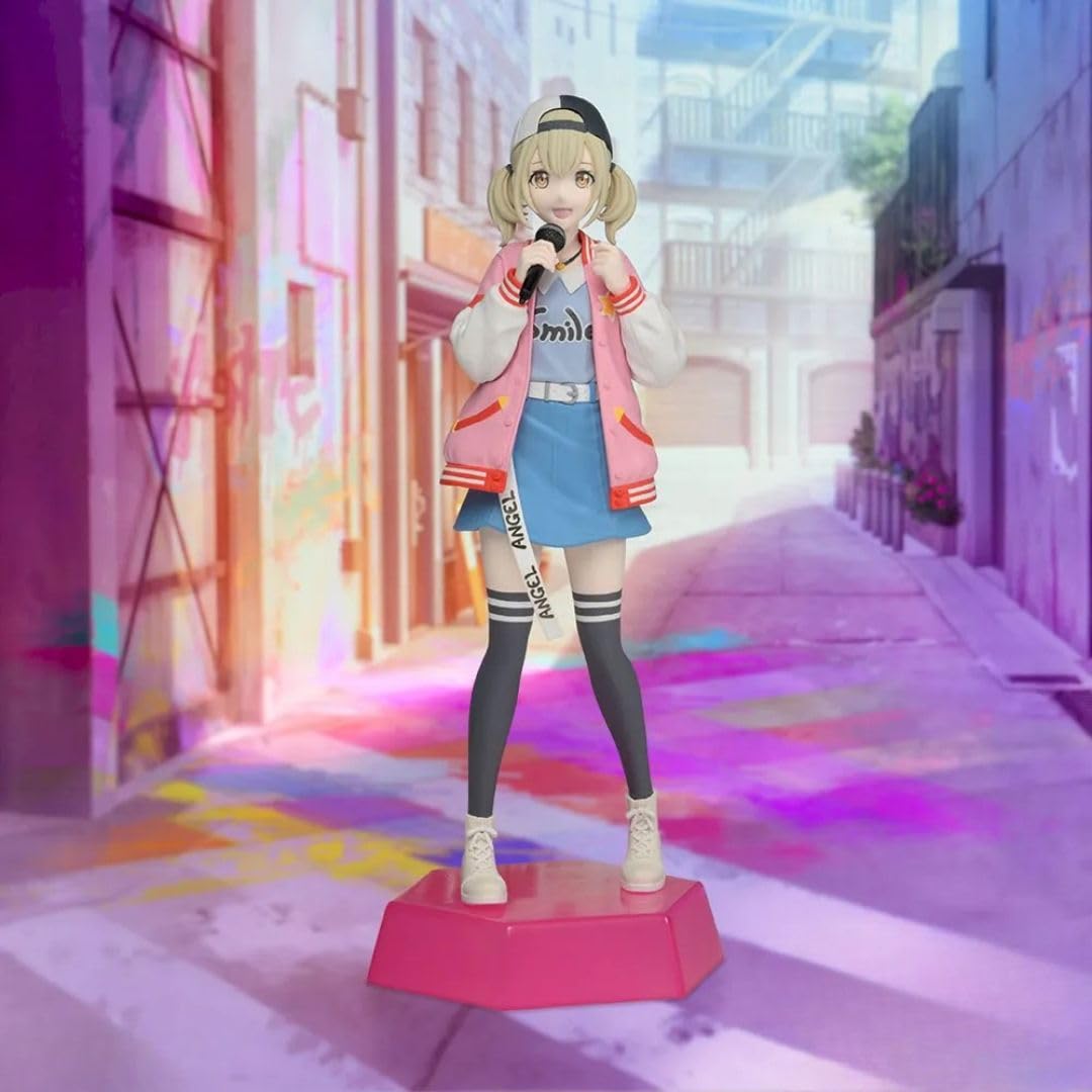 プロジェクトセカイ 小豆沢こはね フィギュア 16個 まとめ売り