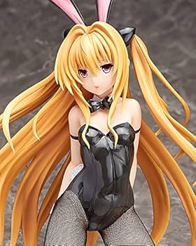 Amazon.co.jp: To LOVEる-とらぶる-ダークネス 金色の闇 バニーVer. 1