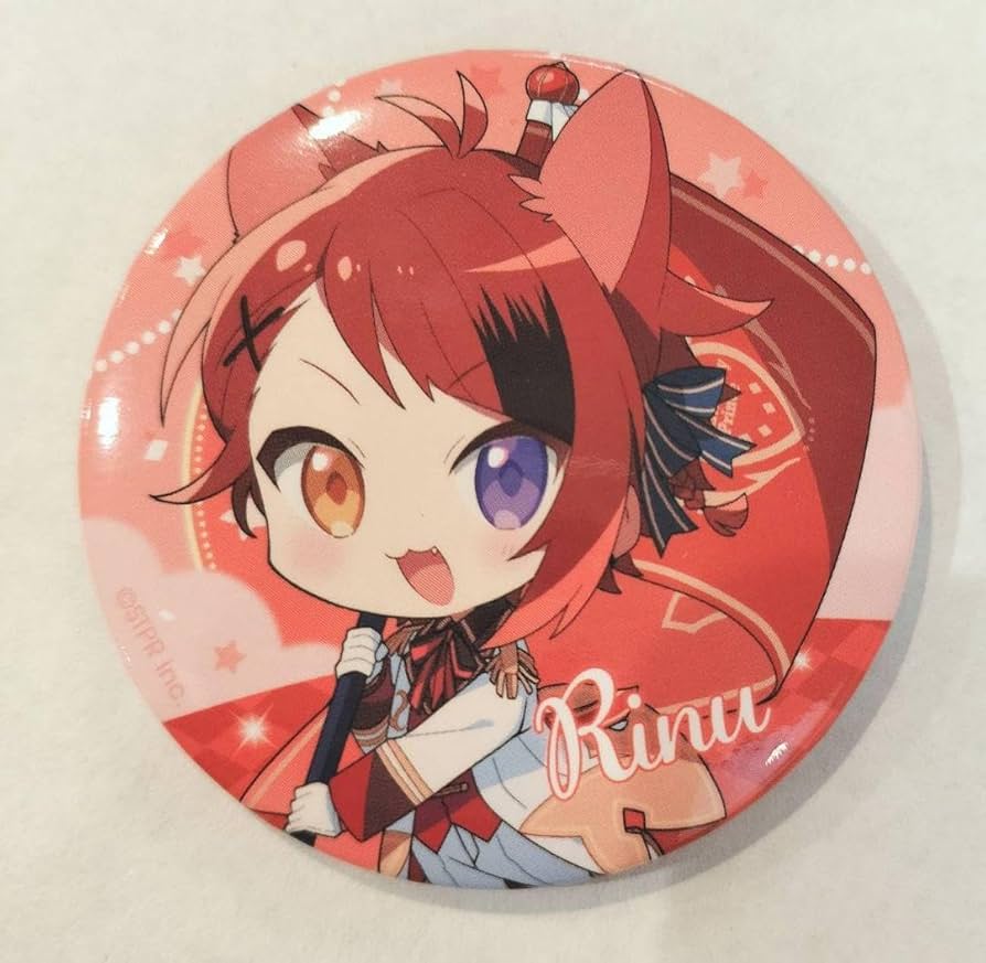 莉犬くん缶バッジ Amazon.co.jp: すとめも7 莉犬くん缶