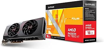 Amazon | SAPPHIRE PULSE Radeon RX 7800 XT GAMING 16GB GDDR6 2
