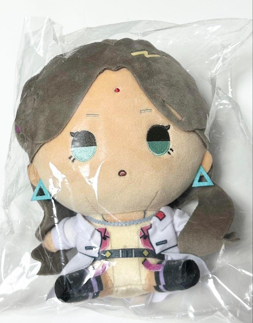 ヘブンバーンズレッド もちどる ヴリティカ バラクリシュナン ヘブバン