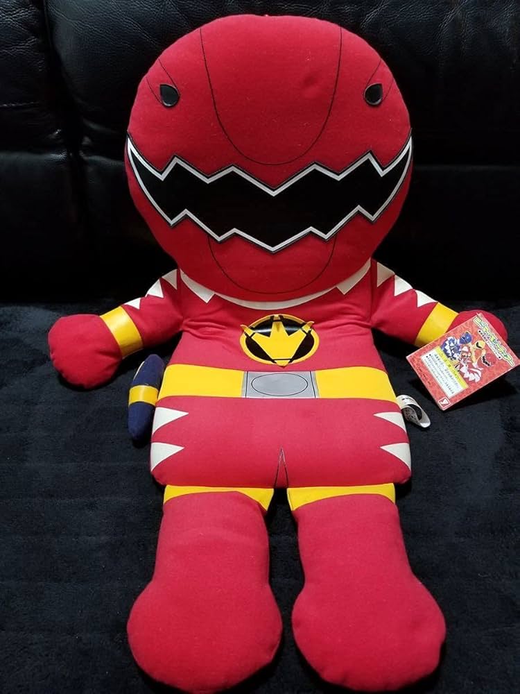 ミニミニマイペットチェアー 爆竜戦隊アバレンジャー アバレッド