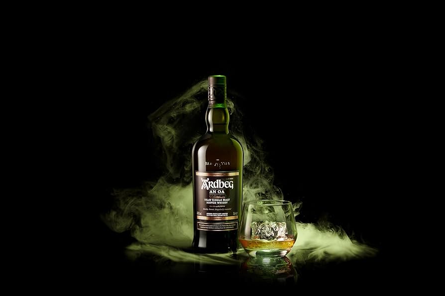 Amazon.co.jp: アードベッグ アン・オー [ ウイスキー イギリス 700ml