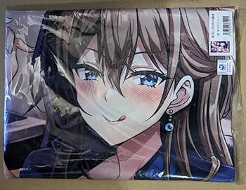 制服カノジョ メロン特典:描き下ろしB2タペストリー 制服カノジョ2.5①