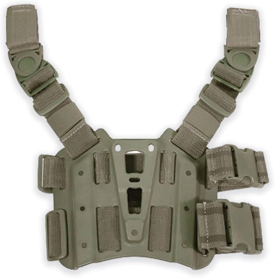 ブラックホーク タクティカル・ ホルスター・プラットフォーム CT