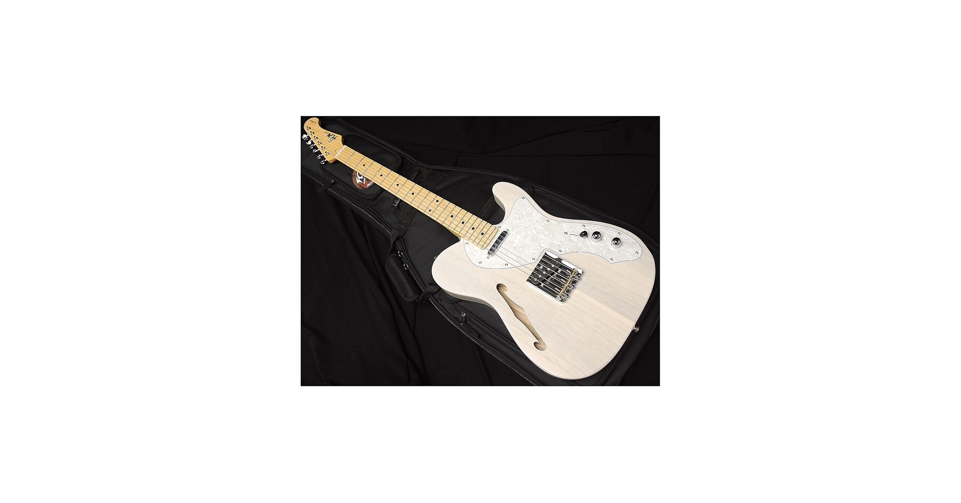 Amazon | FGN FUJIGEN NTE100MAHT WB フジゲン Neo Classic SERIES