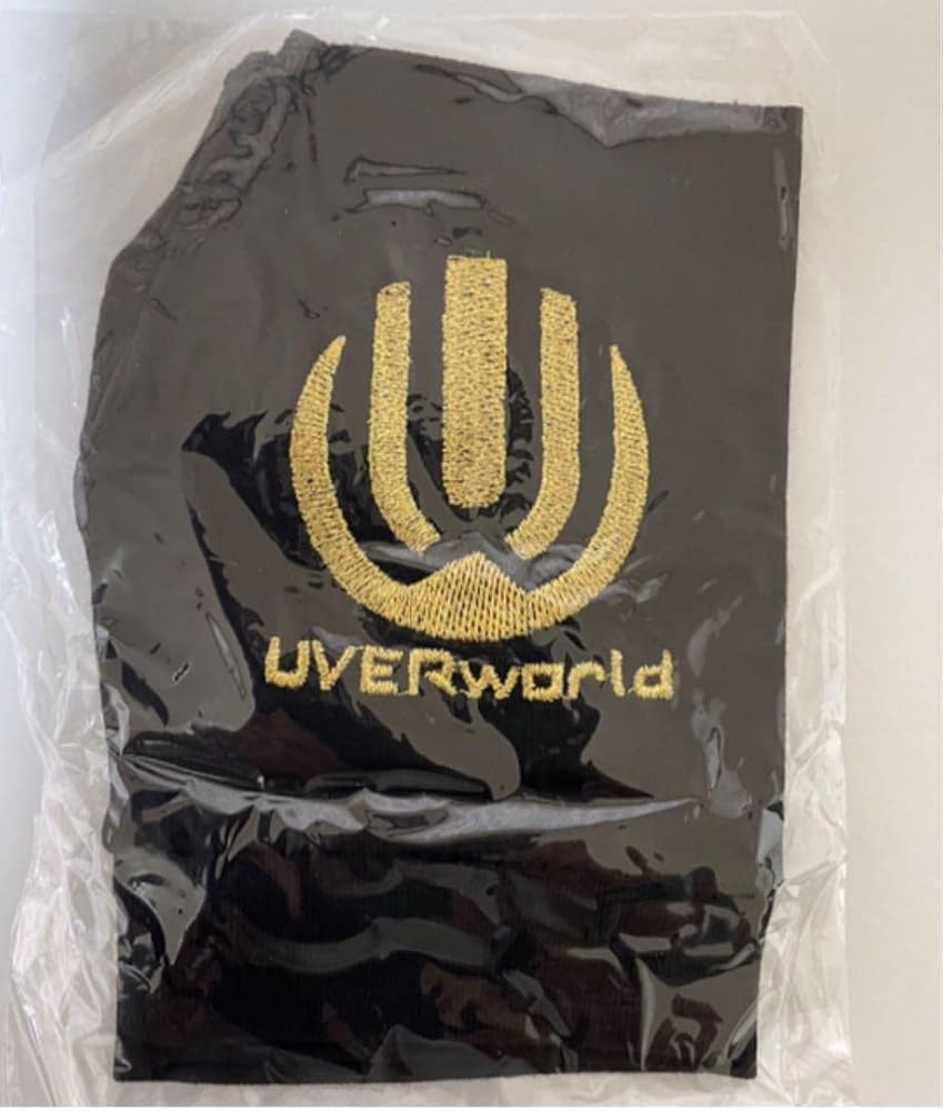 UVERworld グローブ ゴールド 復刻 M109301545安い