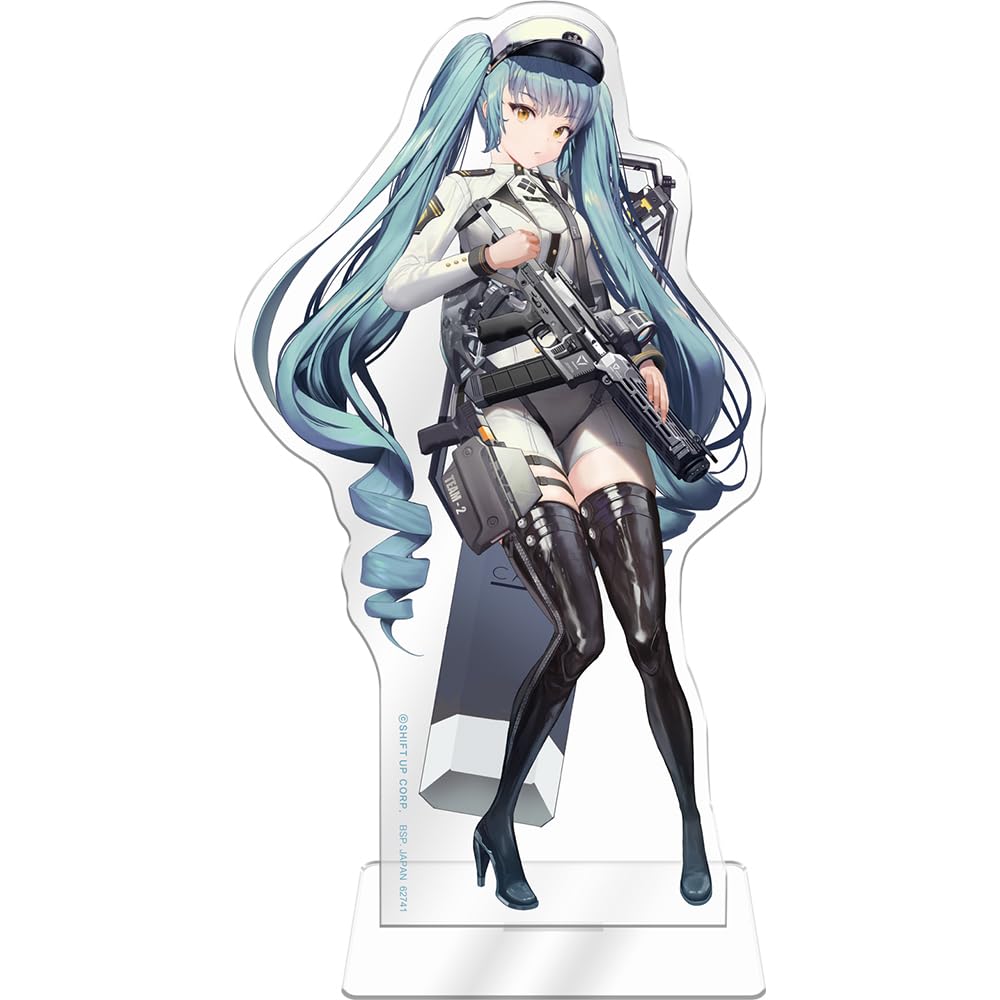 H*T様 【おまけ付き】一番くじ 勝利の女神：NIKKE ラストワン賞