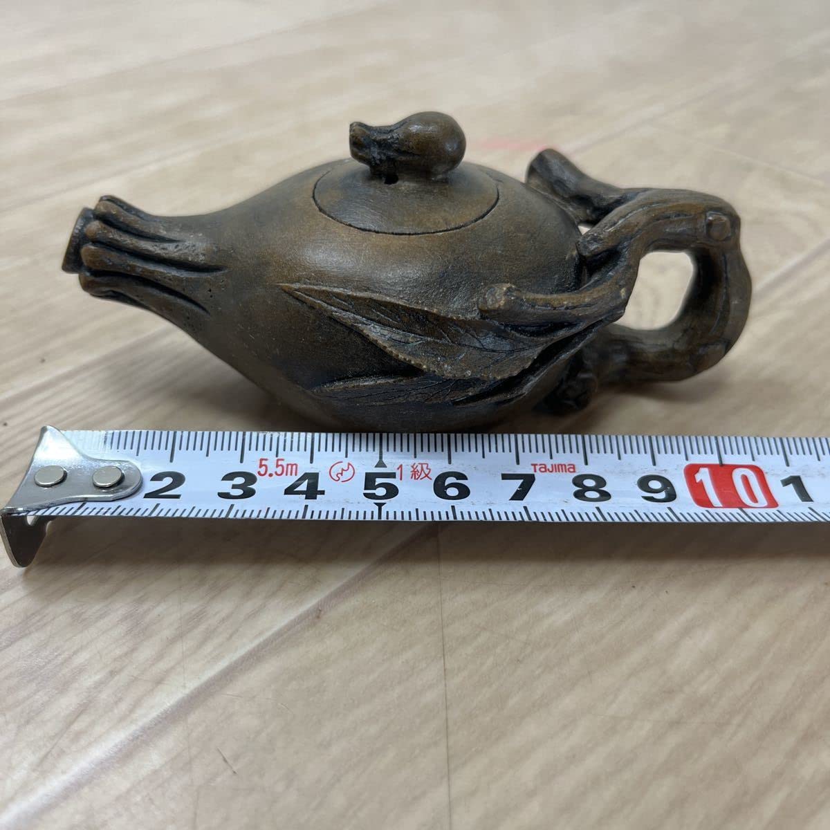 青花水指水器古美術水注花瓶文房具