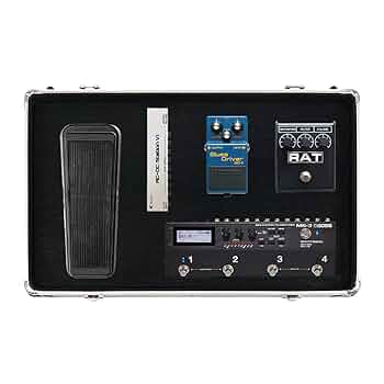 BOSS エフェクター3点セット BOSS MS-3 [Multi Effects Switcher