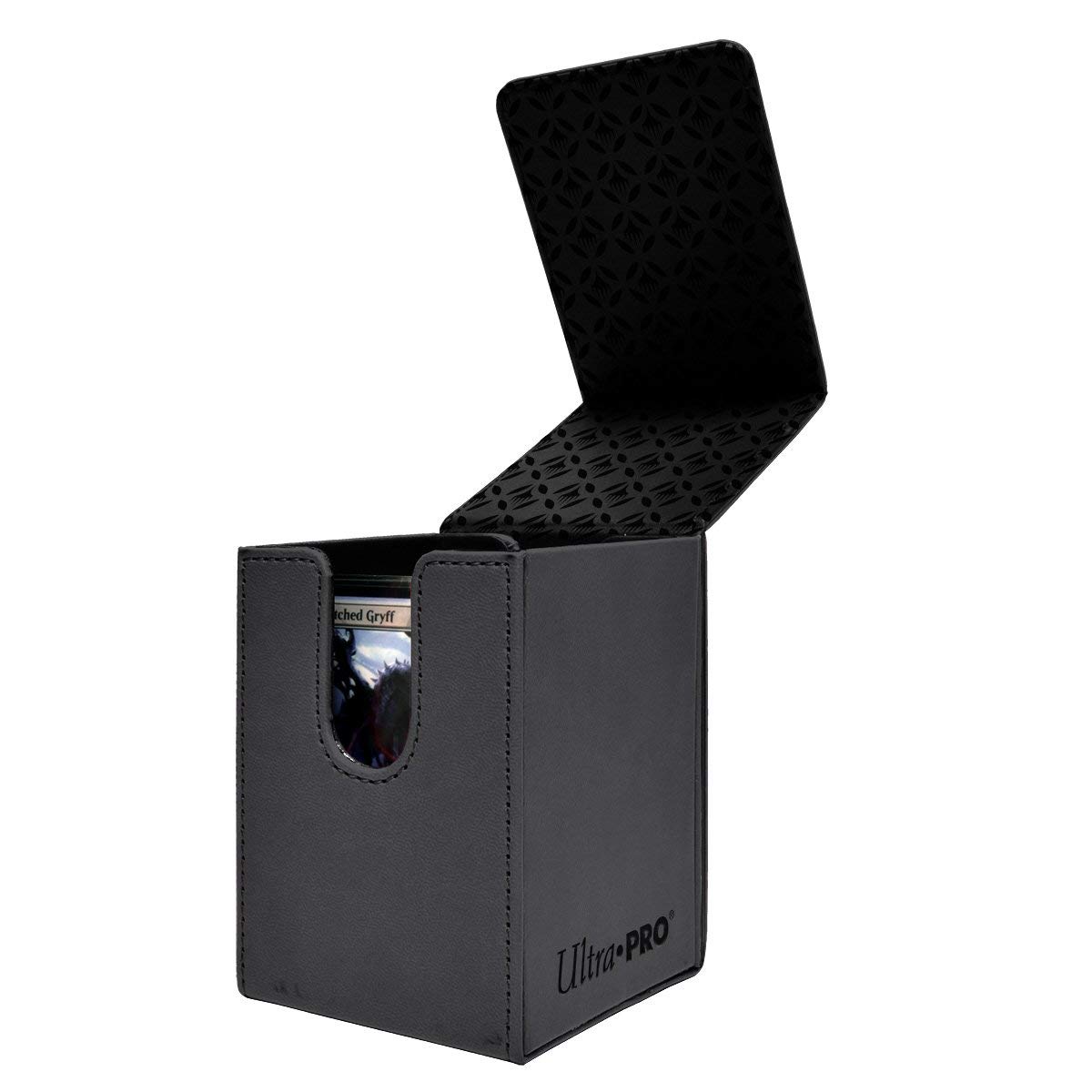 Ultra PRO MTG 沼 アルコーブフリップデッキボックス Amazon | MTG