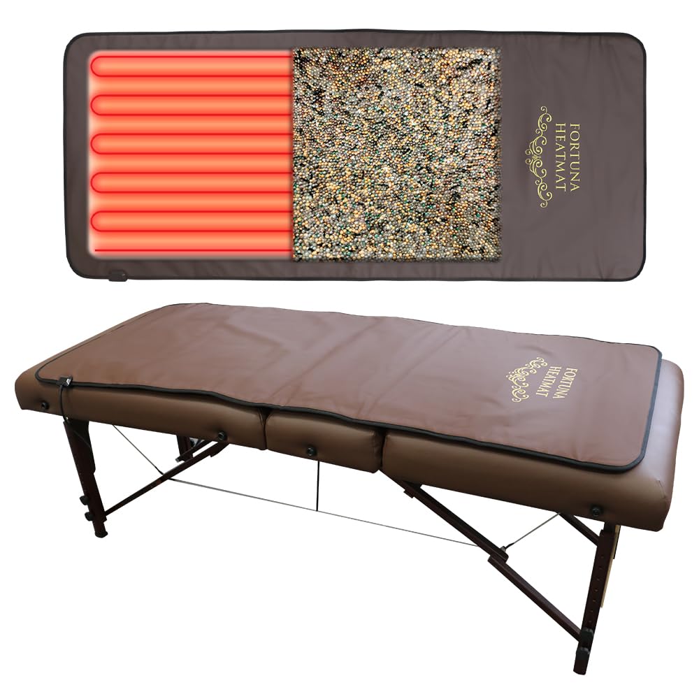 岩盤浴型ヒートマット 楽天市場】【日本製】岩盤浴ヒートマット 日本製