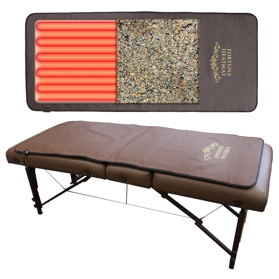 EUROPEAN LUXURY TREATMENT サウナ 岩盤浴マット 18万 18万円EUROPEAN