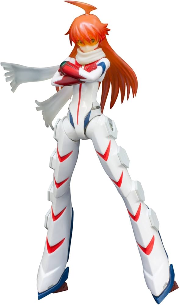 Amazon | RIO:bone バスターマシン7号 | フィギュア・ドール 通販