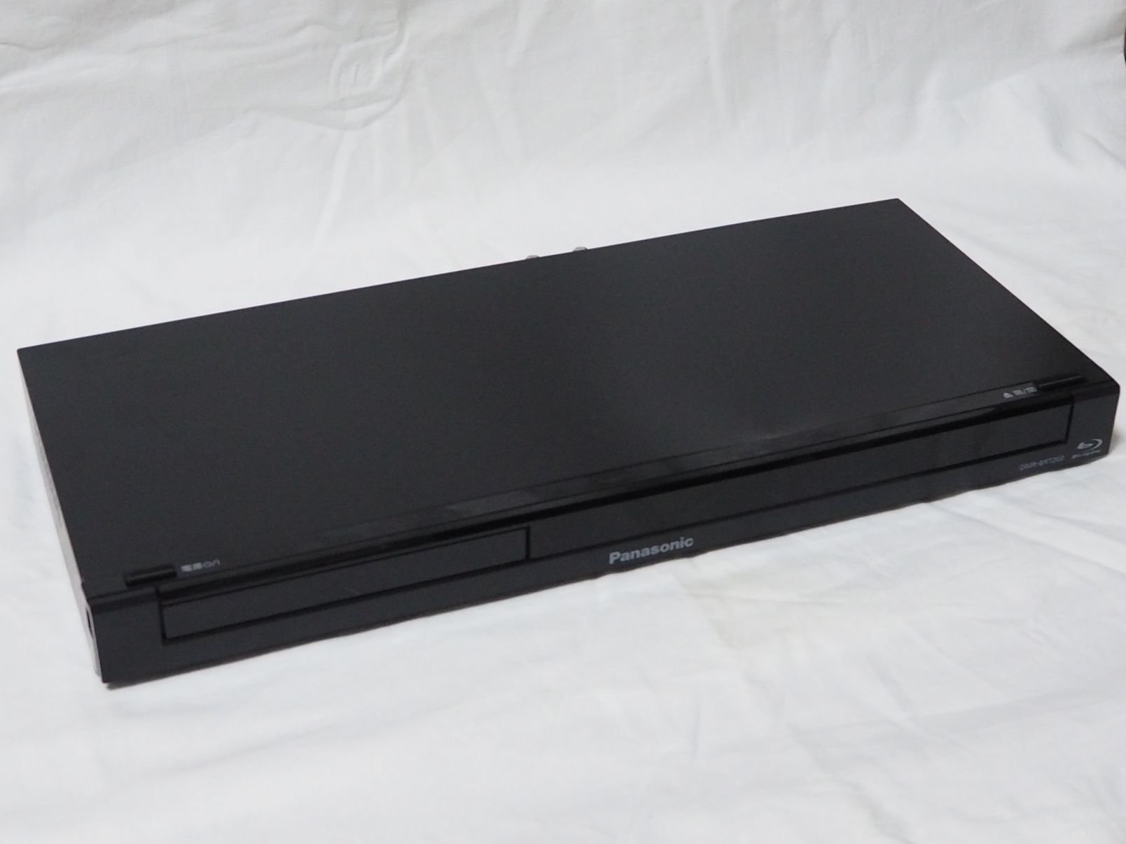 Amazon.co.jp: パナソニック 500GB 1チューナー ブルーレイレコーダー