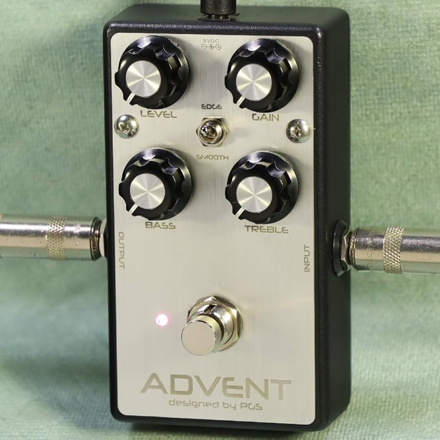 Amazon | Papa Goriot Studios (PGS) / ADVENT Ver.2 オーバードライブ