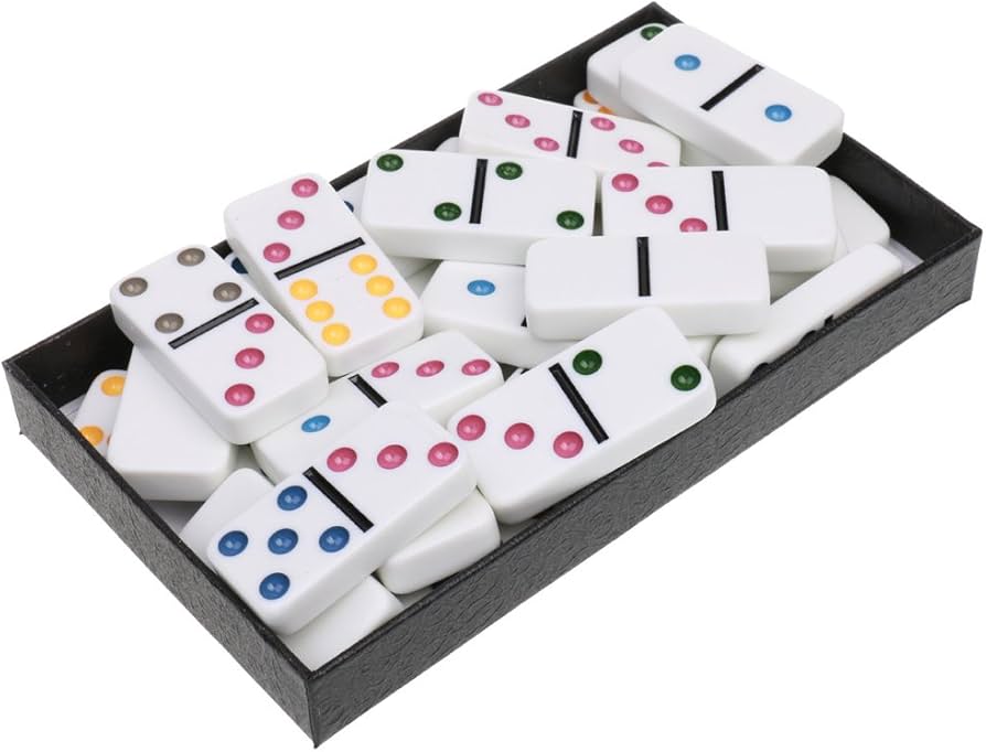 ボードゲーム（テーブルゲーム）色々 トランプ ドミノ ファイブダイズ