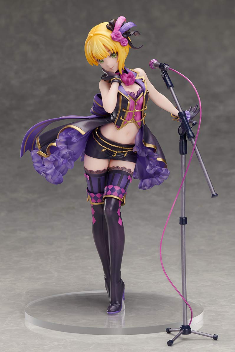 Amazon | 宮本フレデリカ Tulip Ver. 1/8スケール PVC&ABS製塗装済み