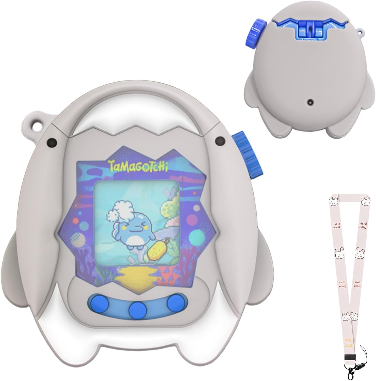 バンダイ(BANDAI)] Tamagotchi Paradise - Pink Land(Amazon.co.jp限定