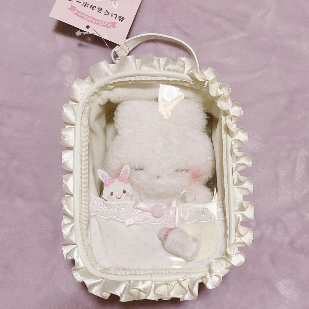 新品未使用 うさぎのねむちゃん sleepy usagi 【公式通販】