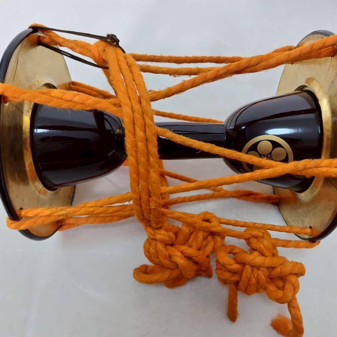 1SAM38 豪華金蒔絵 能 歌舞伎 狂言 小鼓 伝統芸能 和楽器 太鼓 締太鼓