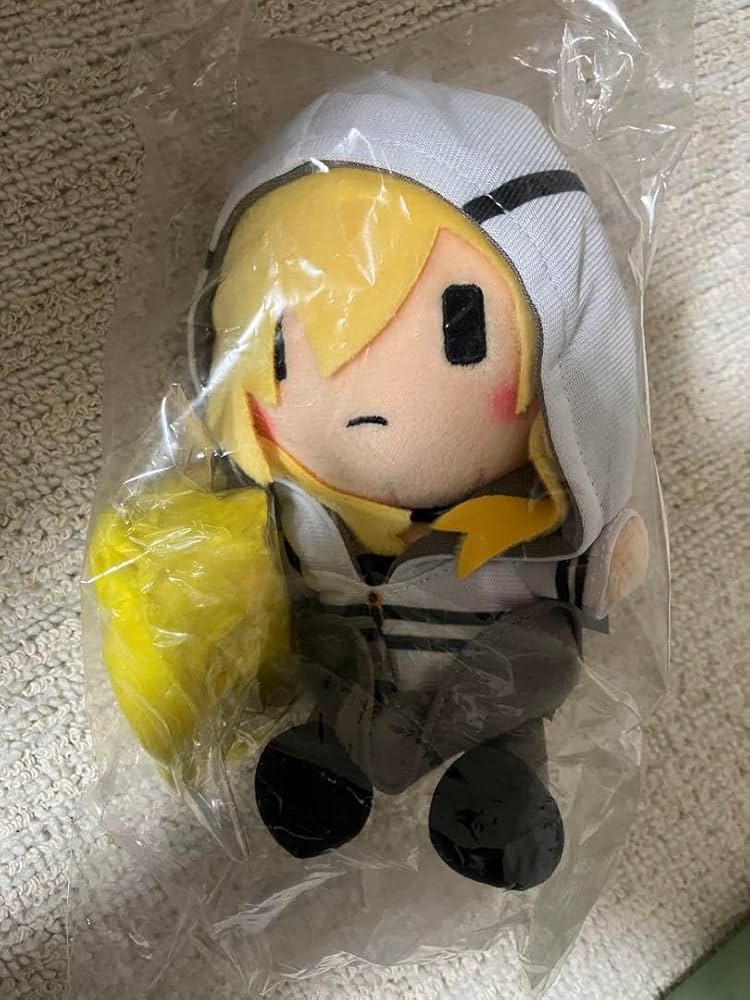 ぱれっとnineぬいぐるみぽんぽんセットぬいぐるみ