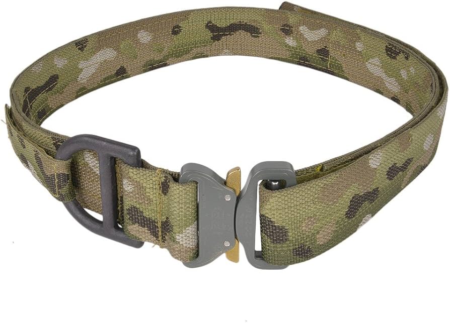 Amazon | High Speed Gear リガーベルト 31CB コブラバックル 1.75