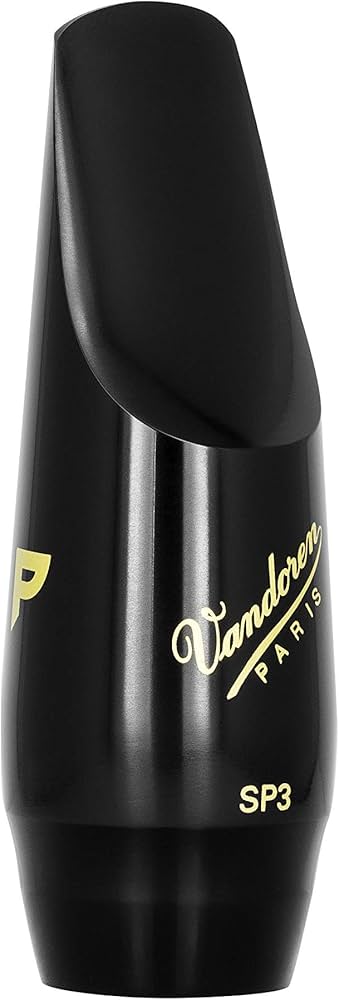 バンドレンソプラノサックスマウスピースプロファイルAP3 Vandoren