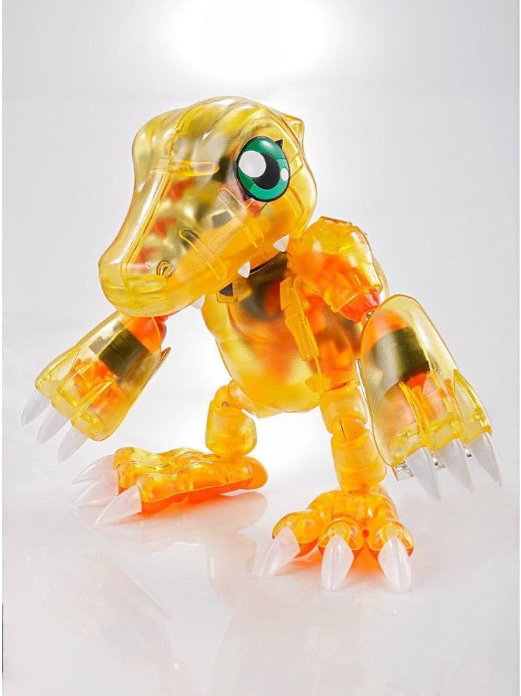 Amazon.co.jp: デジモンアドベンチャー 超進化魂&デジヴァイスVer.15th