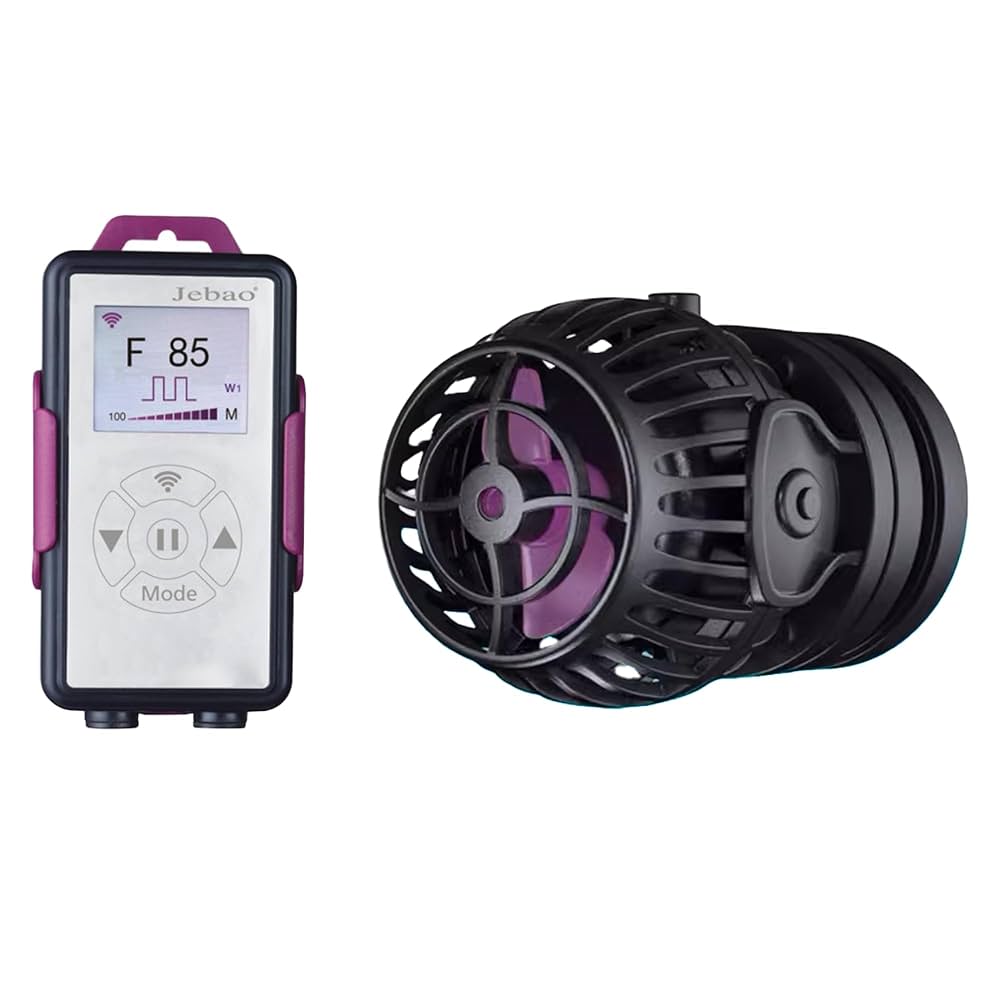 Jebao ウェーブポンプ 水流ポンプ 20000L/h 【公式通販】