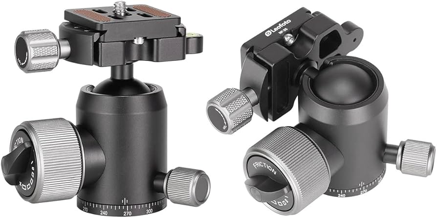 Amazon | レオフォト LX-254CT+XB-32 LXアーバン三脚雲台 | leofoto | 三脚