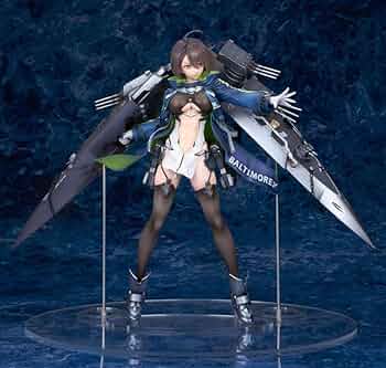 Amazon.co.jp: ALTER アルター 塗装済み完成品 1/7スケールフィギュア