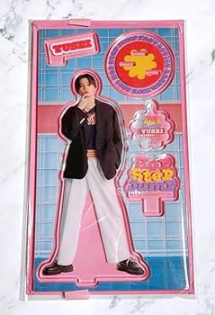 八木勇征 アクスタ アクリルスタンドセット あゅ】八木勇征 アクスタ