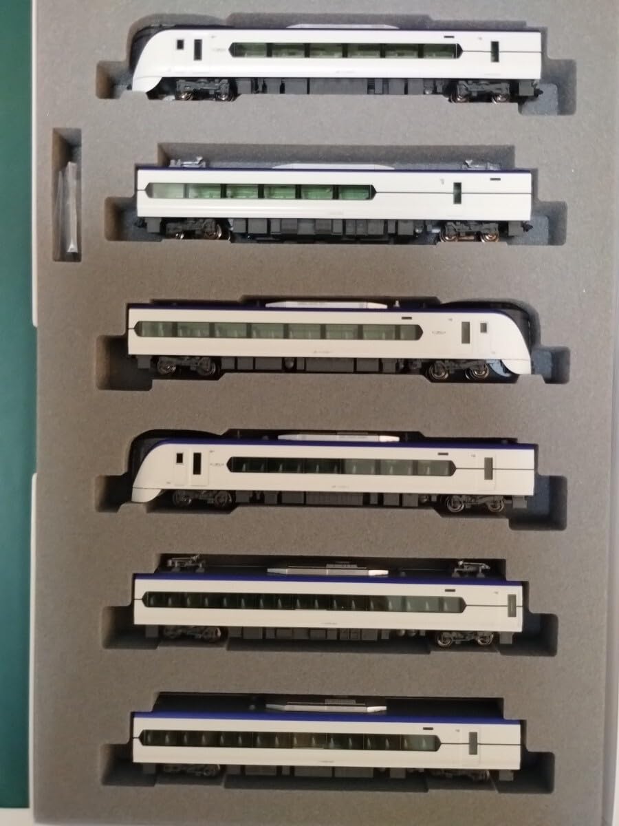 KATO 10-1522 10-1523 10-1524 E353系12両セット