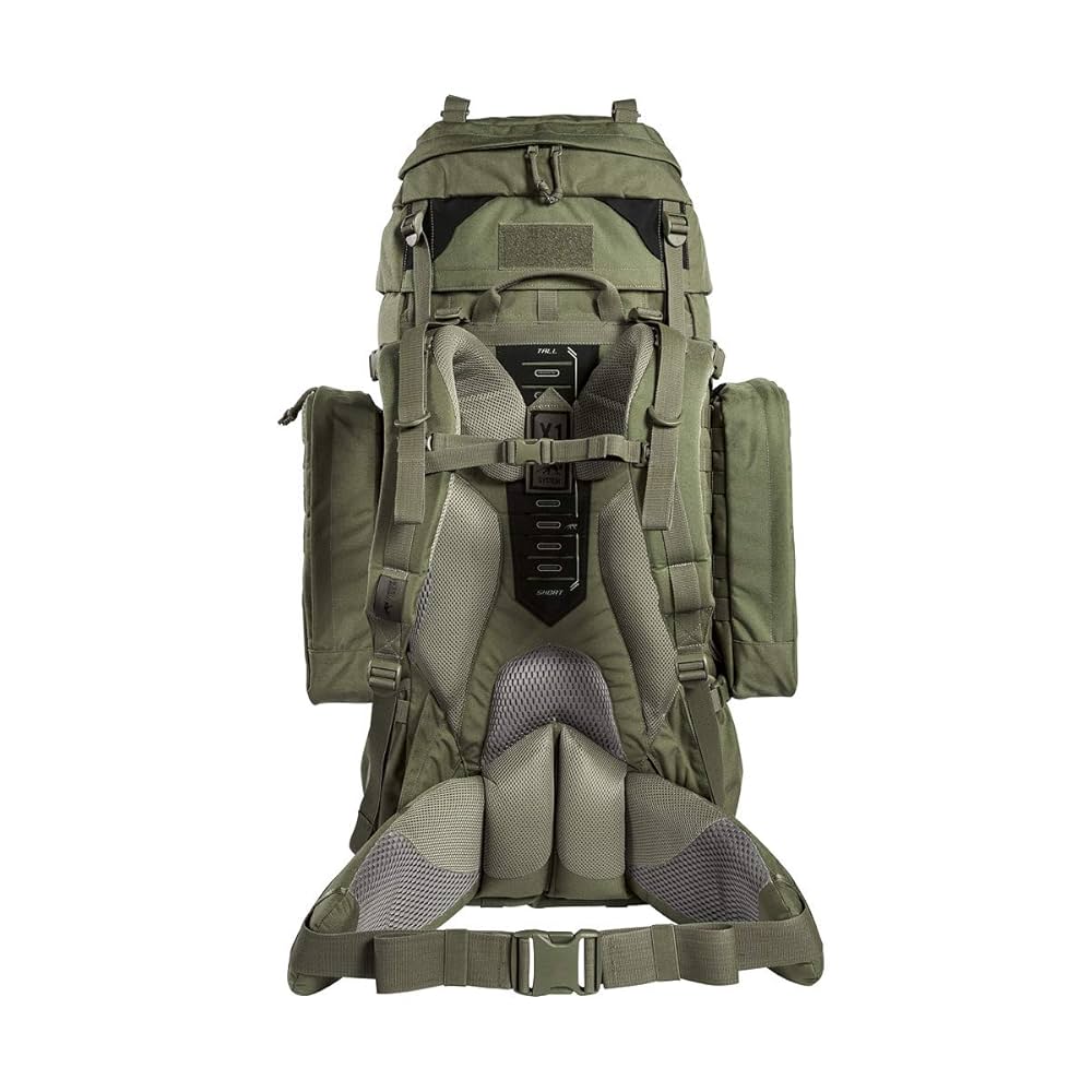 タスマニアンタイガー スモールメディックパック MK2 IRRバンテージ×2