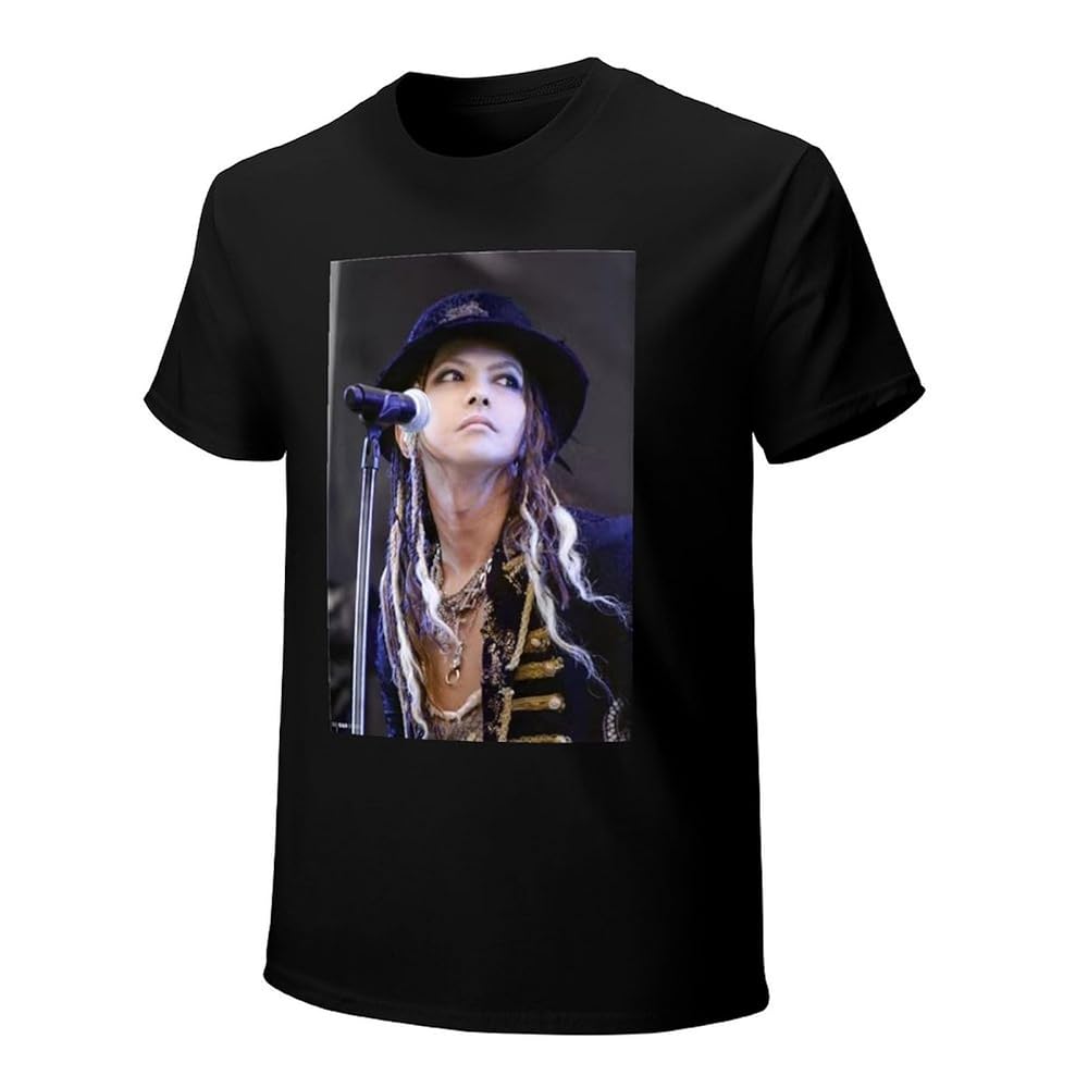 HYDEIST 81° ラルク ツアーTシャツ Hydeistシャツ HYDEIST 81° ラルク