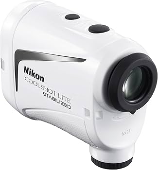 Amazon.co.jp: Nikon ゴルフ用レーザー距離計 COOLSHOT LITE