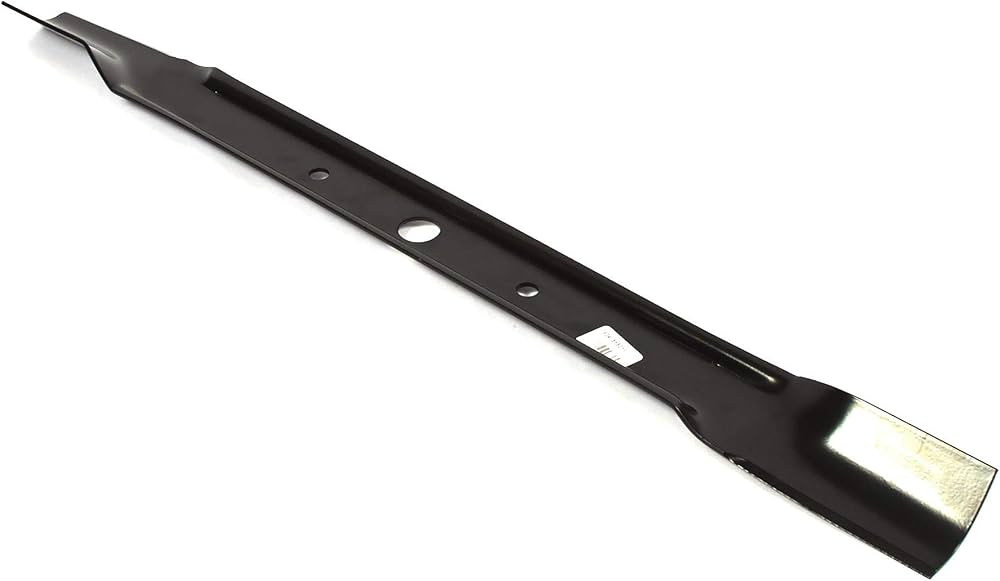 Amazon.com : Briggs and Stratton7034168BZYP Mower Blade : Lawn