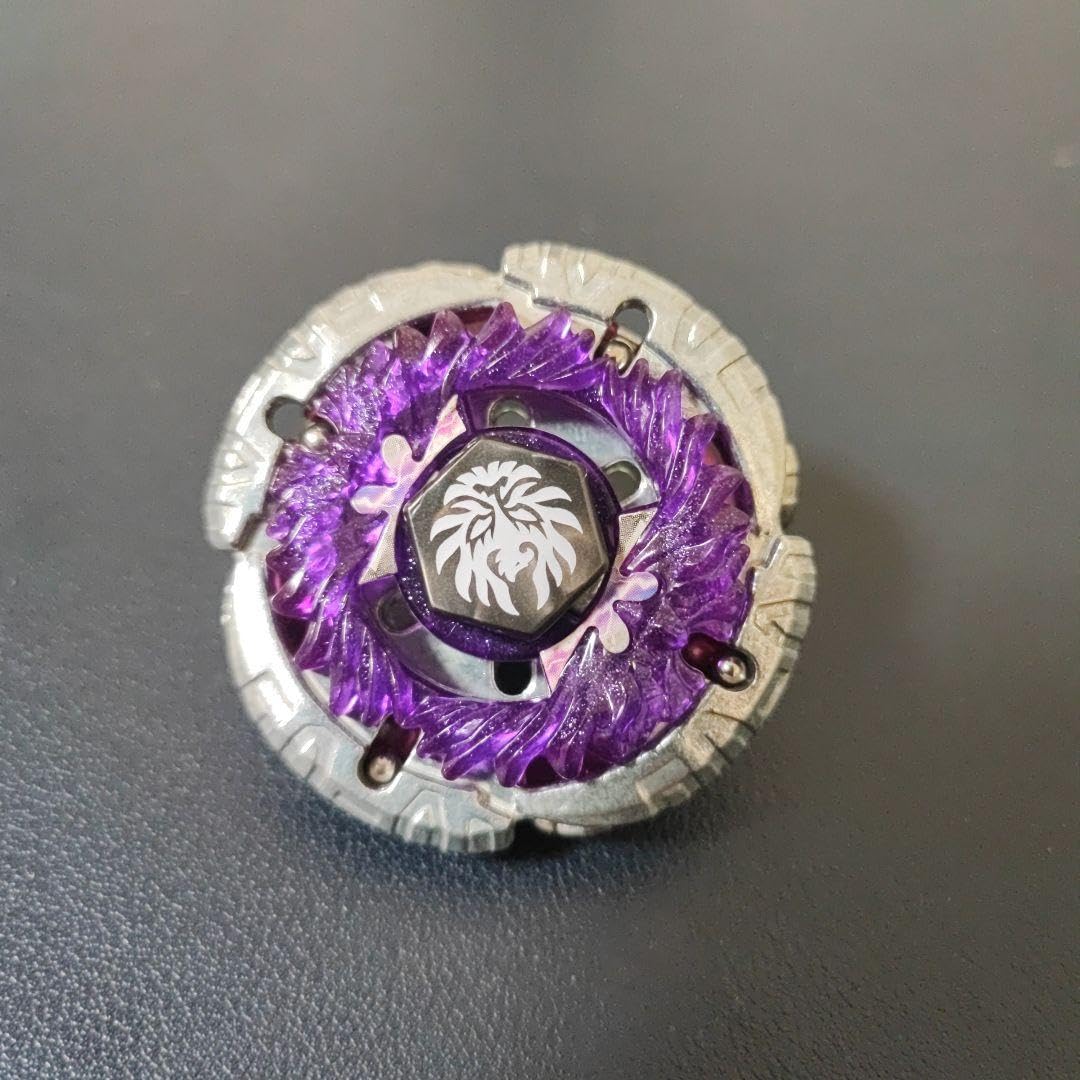 ジェイドジュピター ランダムブースター メタルファイトベイブレード