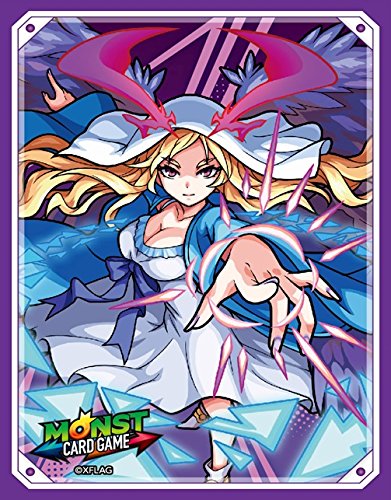 ルシファー ミラクルスター スリーブ 未開封 スリーブ『[限定カード