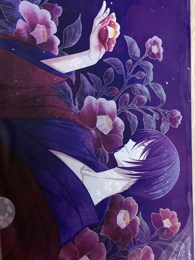 フルーツバスケット クリアファイル ED Amazon.co.jp: フルーツ