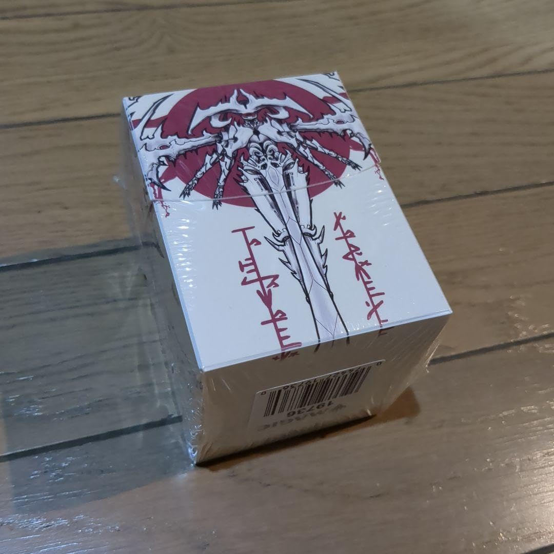 MTG FF 統率者 サプライ デッキケース スリーブ セット MTG FF 統率者