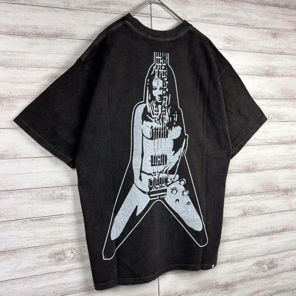 Lサイズ☆ロゴ×ガール☆ HYSTERIC GLAMOUR Tシャツ 【公式通販】