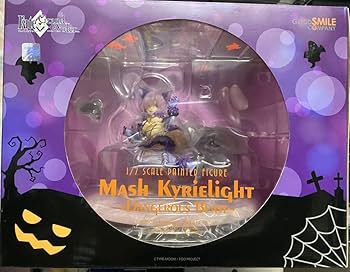 Amazon.co.jp: Fate/Grand Order マシュ キリエライト デンジャラス