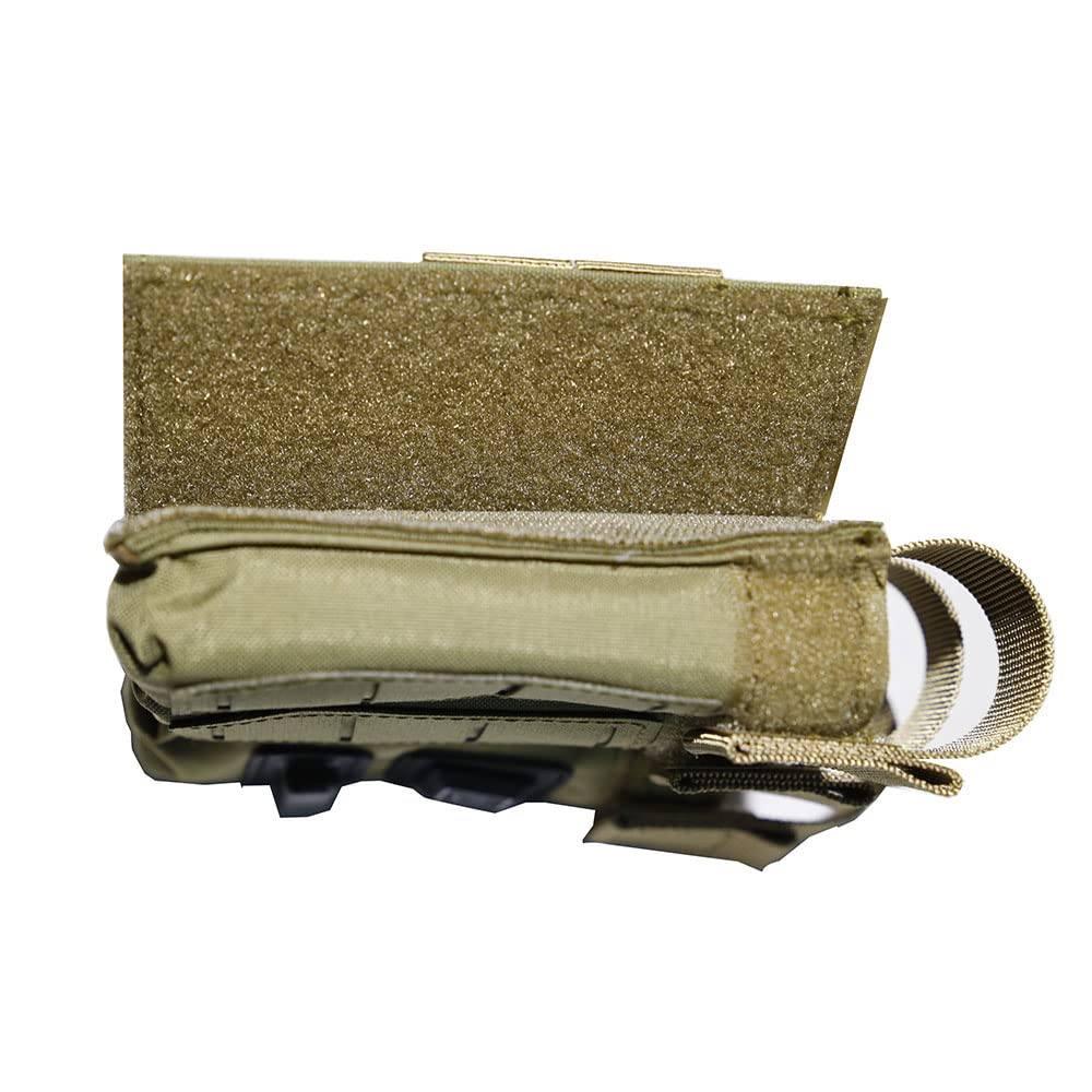 Amazon.co.jp: SINAIRSOFT マガジンウォーマー 9M 9M系マグ3本収納