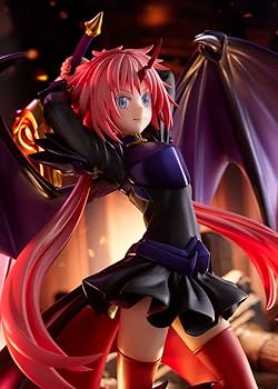 Amazon | キューズQ 転生したらスライムだった件 ミリム・ナーヴァ 竜