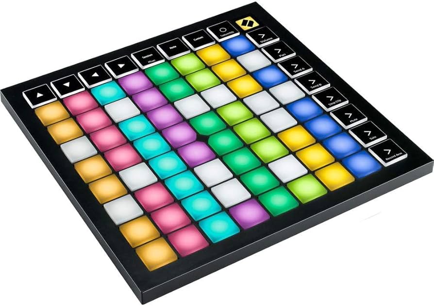 美品 Launchpad X 極美品】Novation Launchpad X Launchpad X