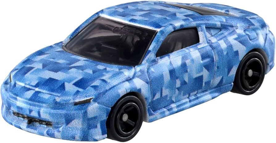 Amazon.co.jp: タカラトミー(TAKARA TOMY) トミカ No.10 ホンダ