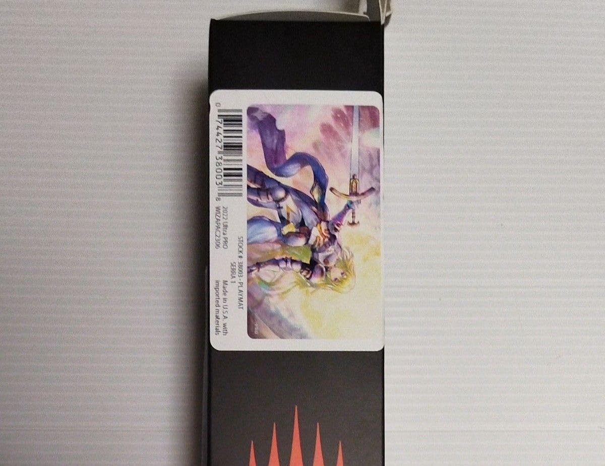 セラの天使 プレイマット Amazon.co.jp: カードショップセラ MTG