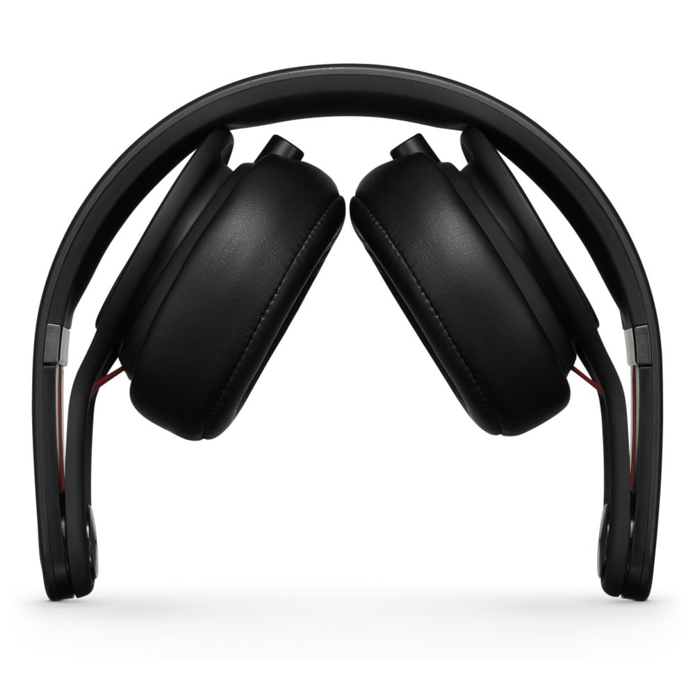 Beats mixr 有線ヘッドホン 黒 Beats by Dr Dre BT ON MIXR BLK Beats